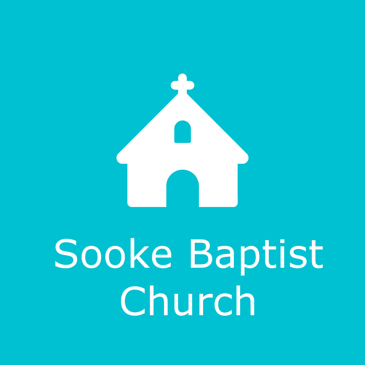 Sermons – Sooke Baptist