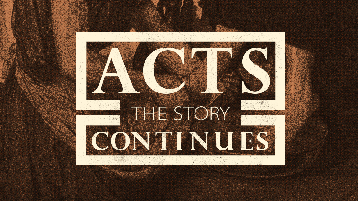 Acts 1 1 8 An Impossible Task An Unstoppable Power Sooke Baptist