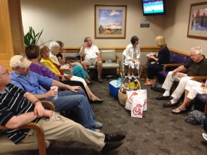 waiting-room