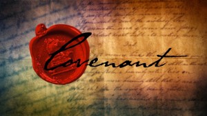covenant
