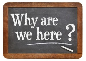 why-the-church-exists