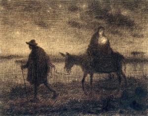 flight-into-egypt-millet